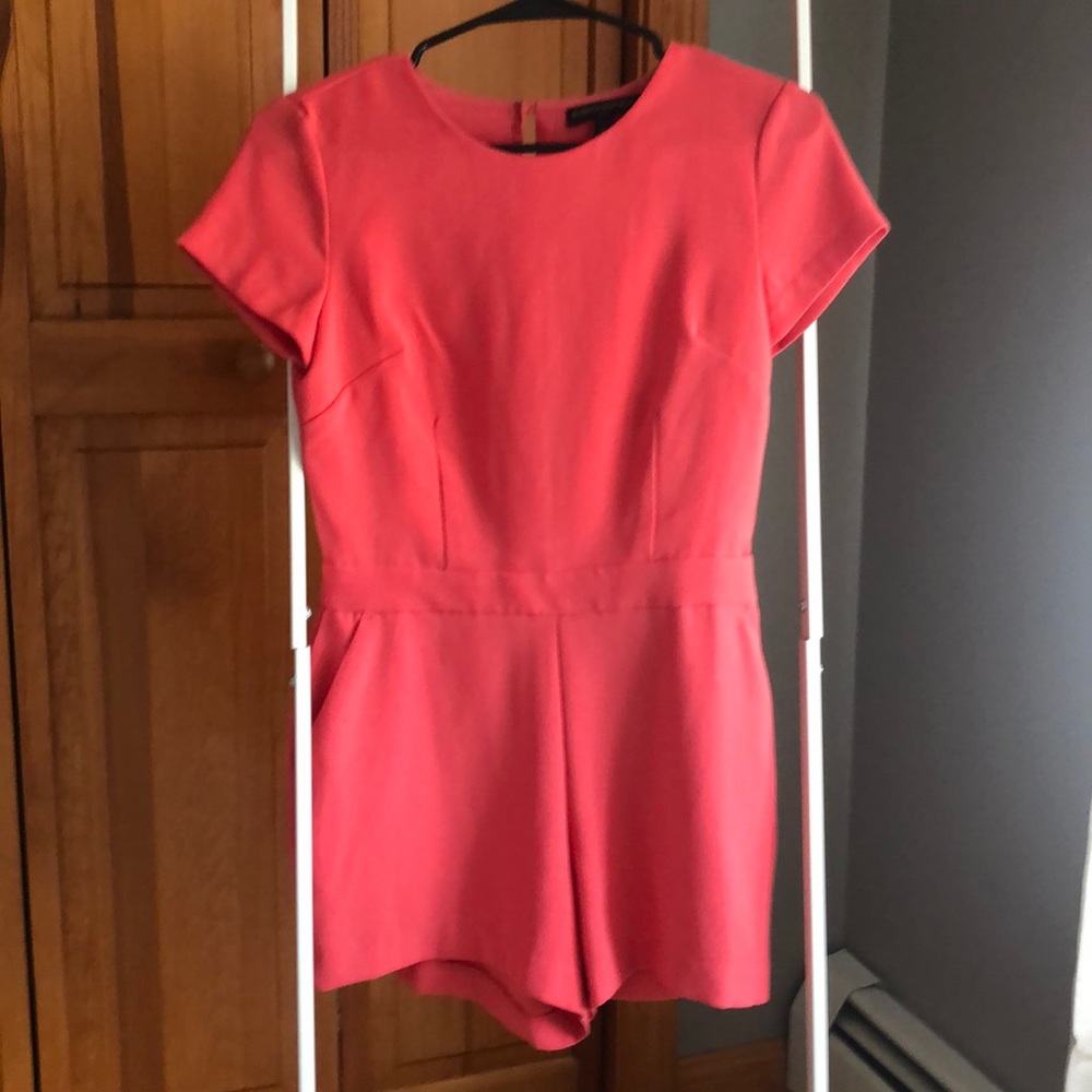 Banana Republic Romper